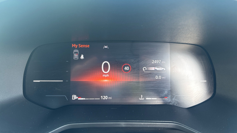 Renault Clio 1.0 TCe 90 Techno 5dr Petrol Hatchback